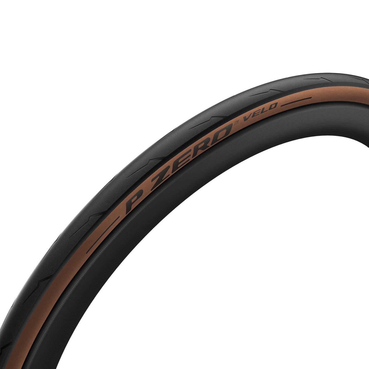 Llanta Ruta Pirelli 700x25 Zero Velo Classic Ciclismo Performance