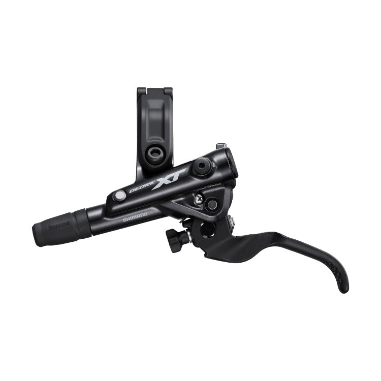 Freno Disco Hidráulico Shimano Deore Xt Br-M8120/BL-M8100 Mtb