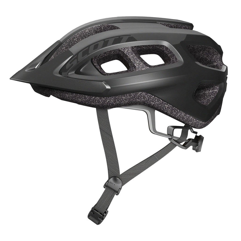 Casco Scott supra