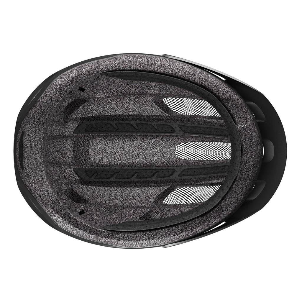 Casco Scott supra