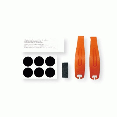Combo X6 Kit Desvare Para Bicicleta Neumatico Oferta