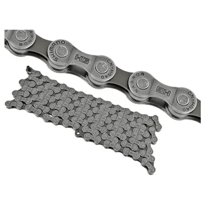 Cadenilla Shimano Tourney Cn-Hg40 6-7-8vel Cadena Mtb Ruta