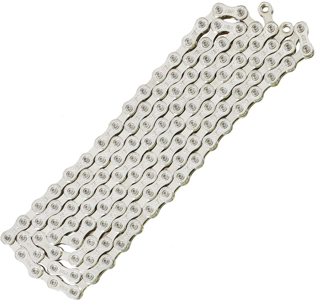 Cadena YBN 12Vel Ciclismo Mtb Compatible Shimano Sram 118 Links