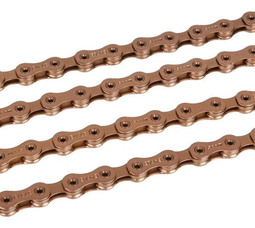 Cadena Sram 12Vel XX1 Eagle 126 Links Enduro Downhill Mtb Cobre