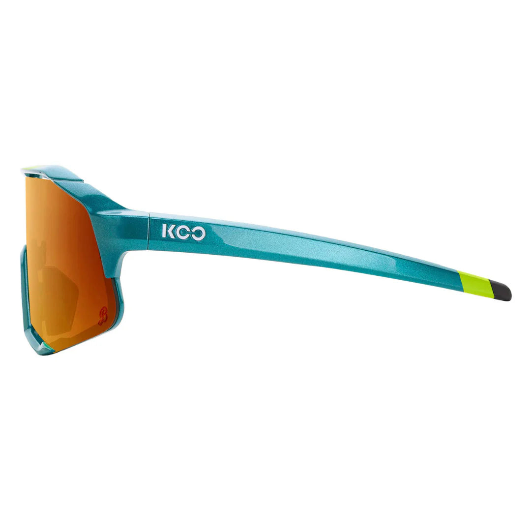 KOO Demos Edicion Especial Bora Team