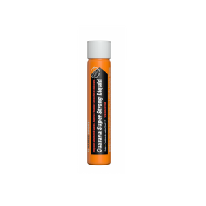 Líquido Vial Guaraná Super Strong (25ml)