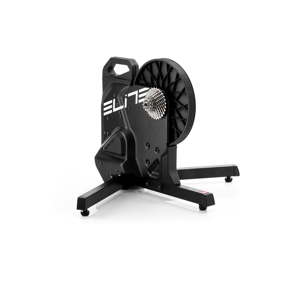 Simulador Elite Suito Bicicleta Ciclismo Mtb Ruta Entrenamiento
