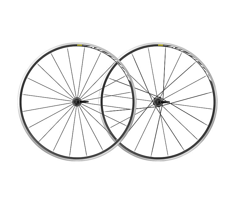 Ruedas Mavic ruta aksium 700c