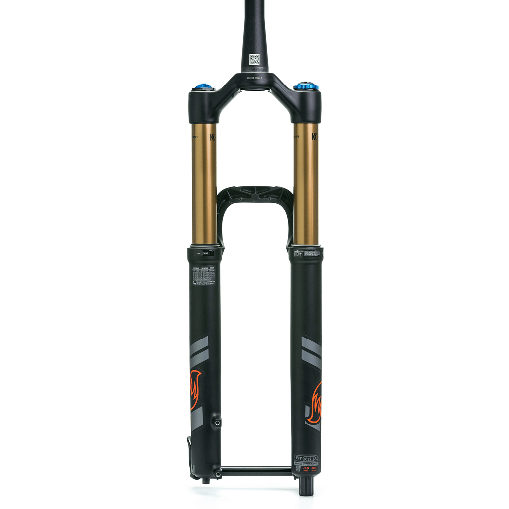 Suspension fox 36 factory kashima 29" gloss black