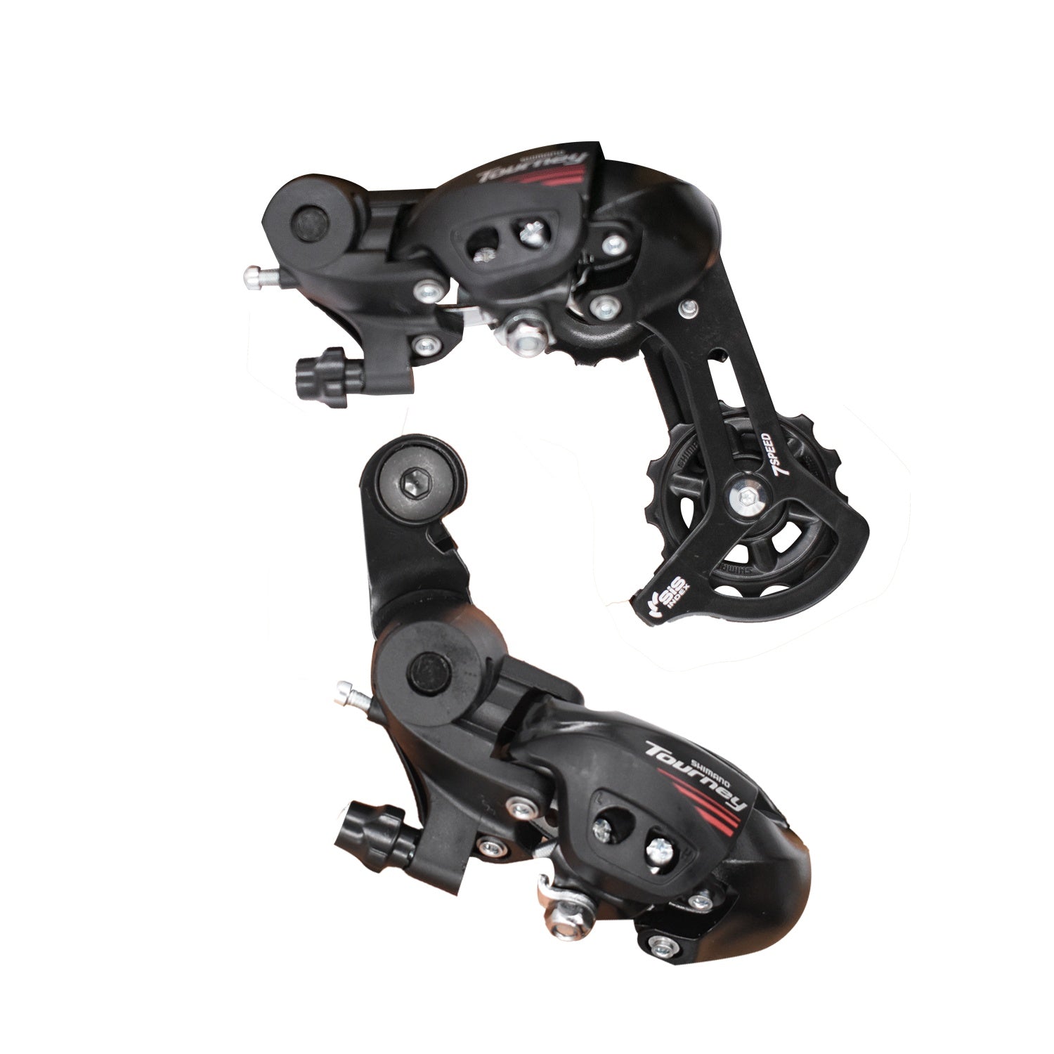 Grupo Shimano Tourney 7Vel 50-34 Ciclismo Ruta Biplato