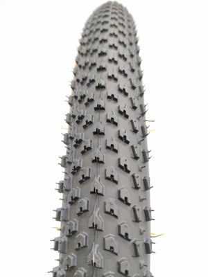 Llantas Para Bicicleta De Montaña Innova 29x2.10 IA-2549 22TPI Cara Amarilla
