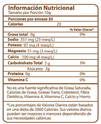 SOBRE HIDRATANTE GOING LIMONADA DE COCO (10 GRAMOS)