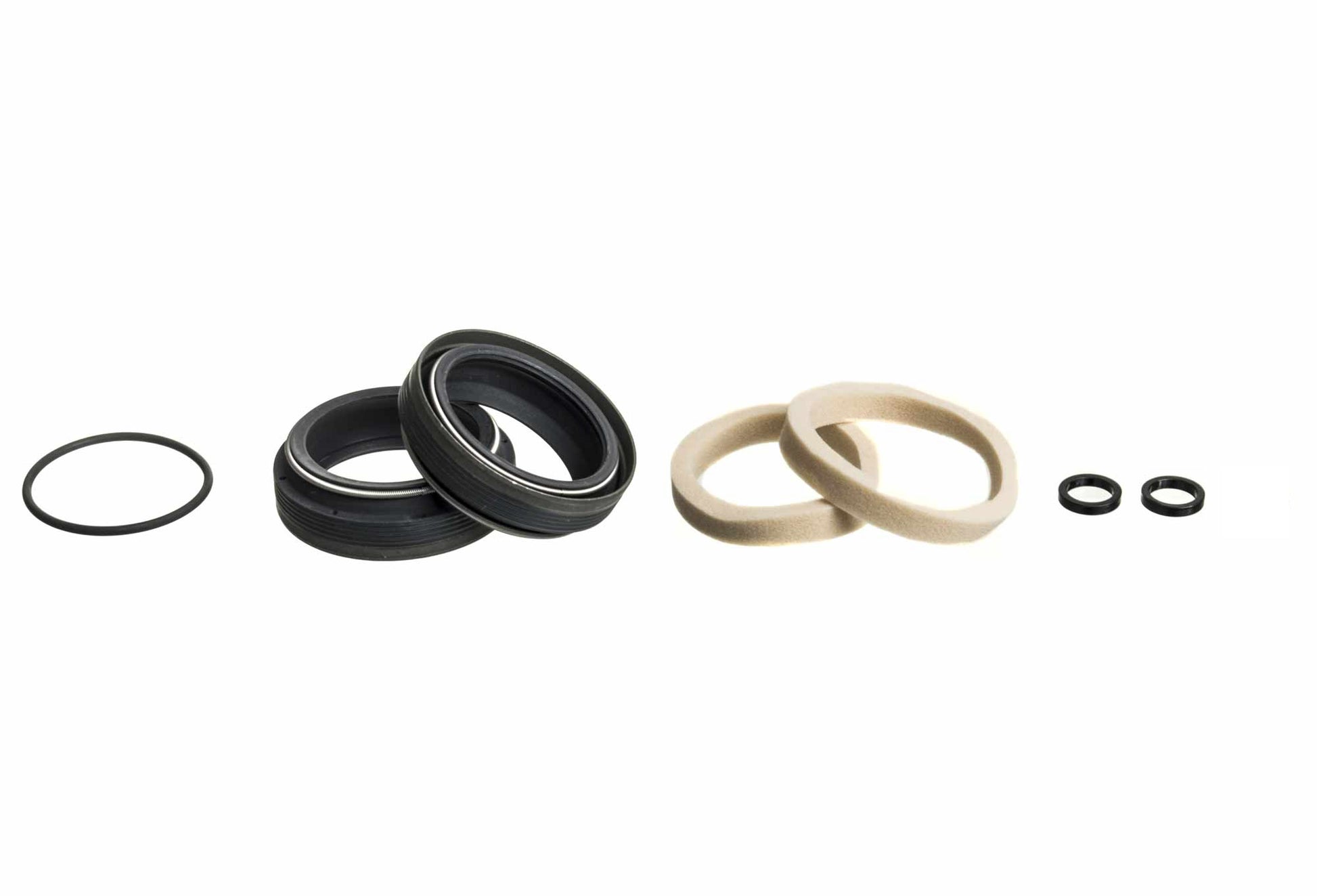 kit Retenedor Fox 32mm De Baja Friccion Ciclismo Mtb