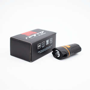 Luz Linterna Bicicleta Delantera Gw Bc11 500 Lumens Mtb Luz pvC