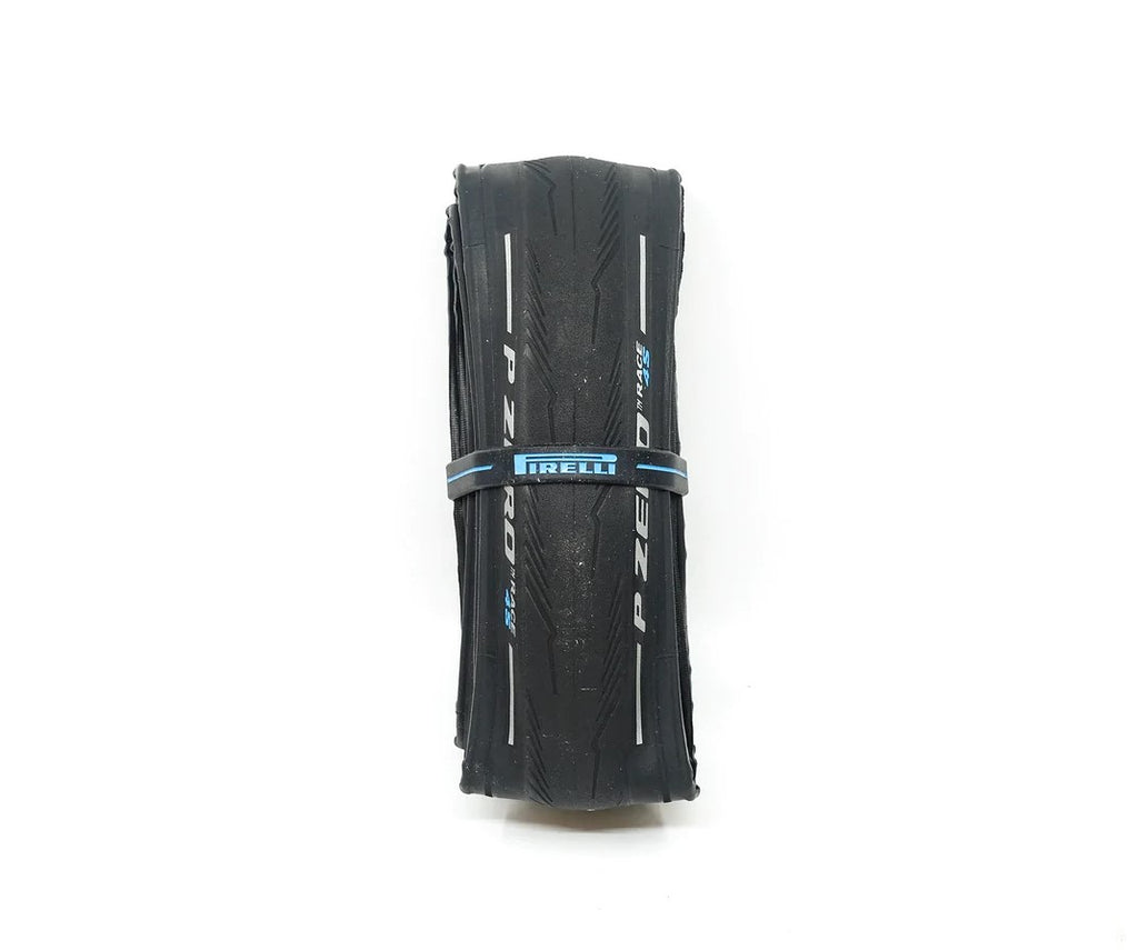 Llanta Pirelli Ruta Zero Velo 4 Estaciones 700x26 Coraza Ciclismo