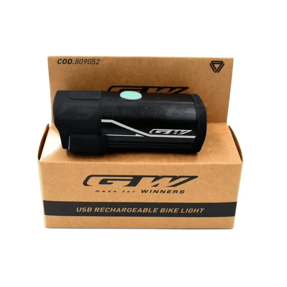 Luz Linterna Led Delantera Gw Ebl-3291 500 lumens