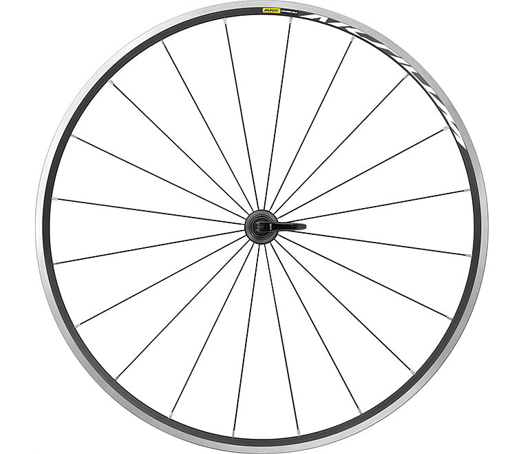 Ruedas Mavic ruta aksium 700c