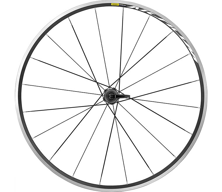 Ruedas Mavic ruta aksium 700c