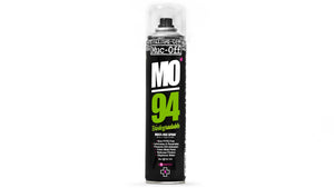 Spray Lubricante Muc-off MO94 400ml Bicicletas Protección
