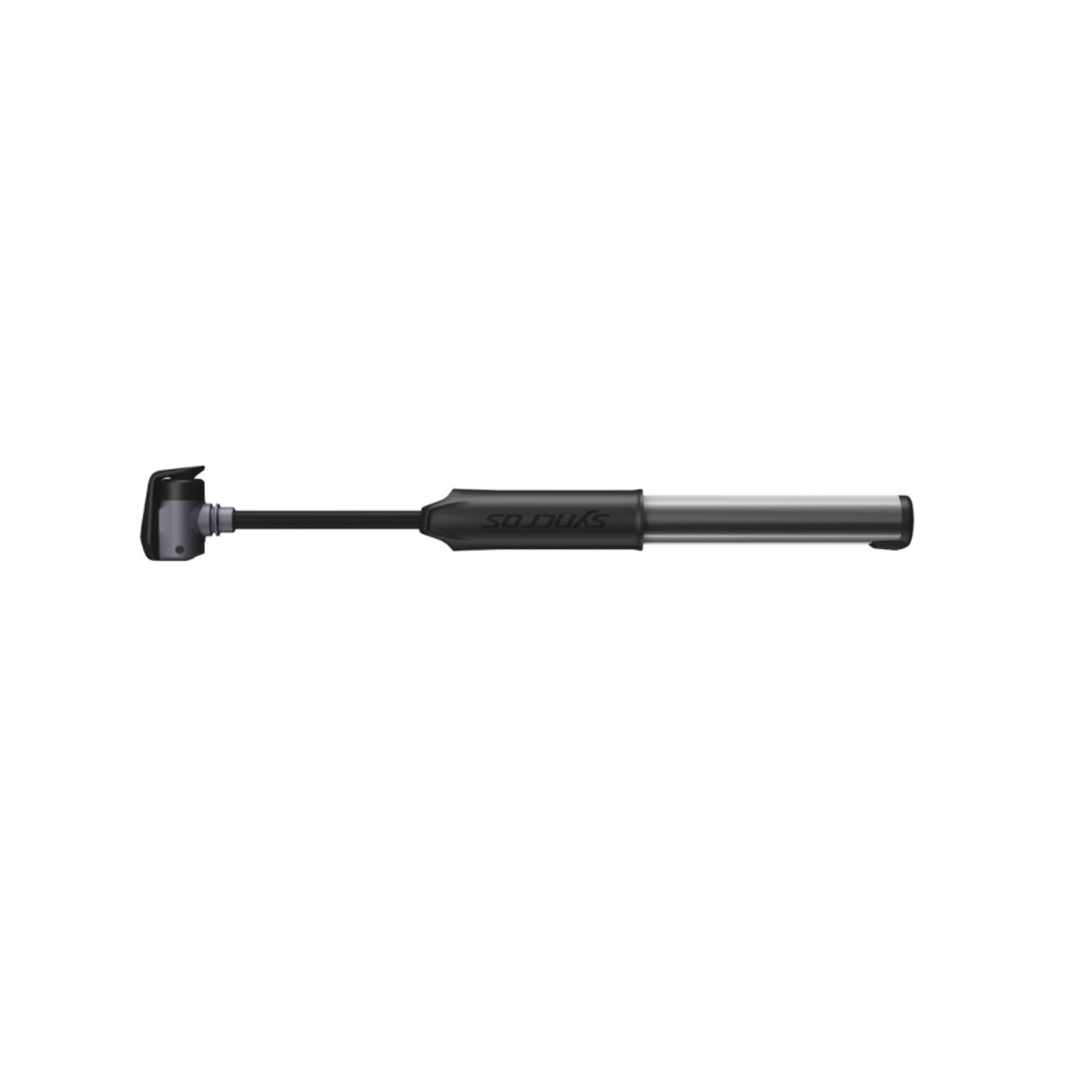 Mini inflador Syncros Boundary 2.0Hp