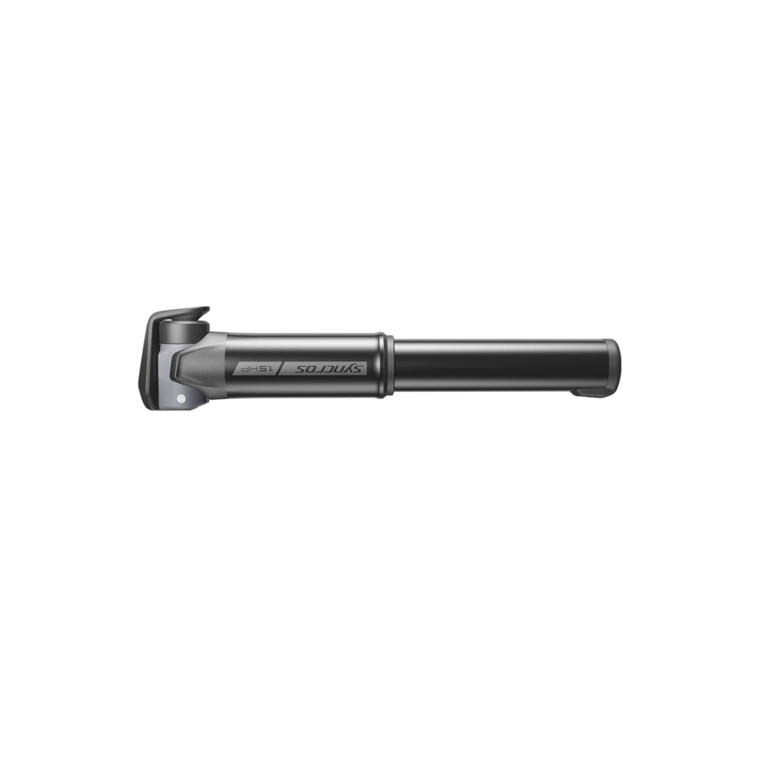 Mini inflador Syncros Boundary 1.5Hp Talla:S
