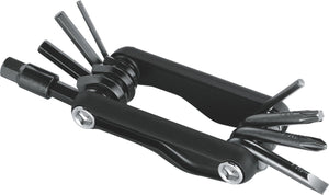Multiherramienta Syncros 9 Funciones Acero Bicicletas Mtb Ruta