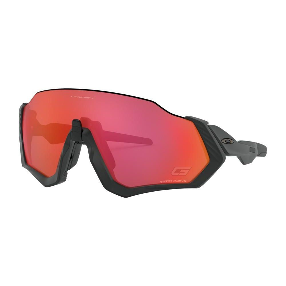 Gafas Flight Jacket Mtt Blk W/Prizm Trail Torch