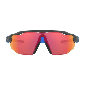 Gafas Oakley Ciclismo Radar Ev Advancer Matte Carbon Prizm Deportivas