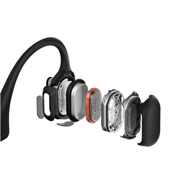 Audífonos Inalámbricos Shokz Openrun Pro