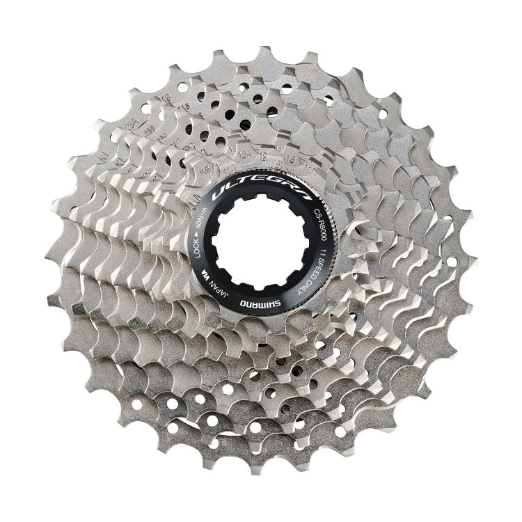Pacha 11 Velocidades Ultegra Cs-r8000 Cassette Ruta 11-28