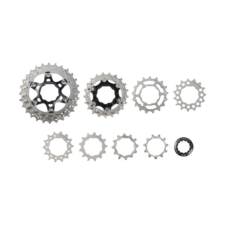 Pacha Cassette Ultegra Cs-R8000 Shimano 11s Ruta 11-30