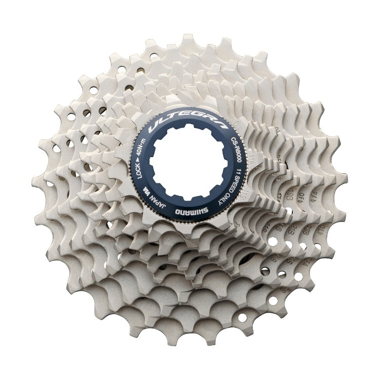 Pacha Cassette Ultegra Cs-R8000 Shimano 11s 11-32