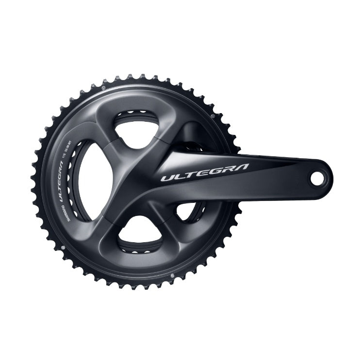 Grupo Ultegra Disco Hidraulico R8020 11vel Biela 170 11-32 Ciclismo Ruta