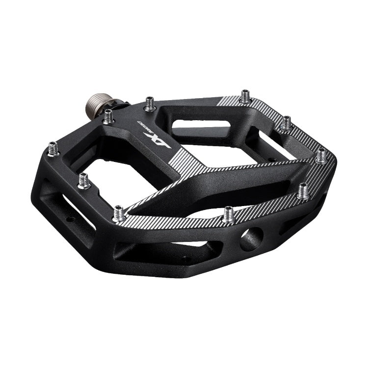Pedales Deore Xt Pd-M8140 Plano Plataforma Ciclismo Mtb