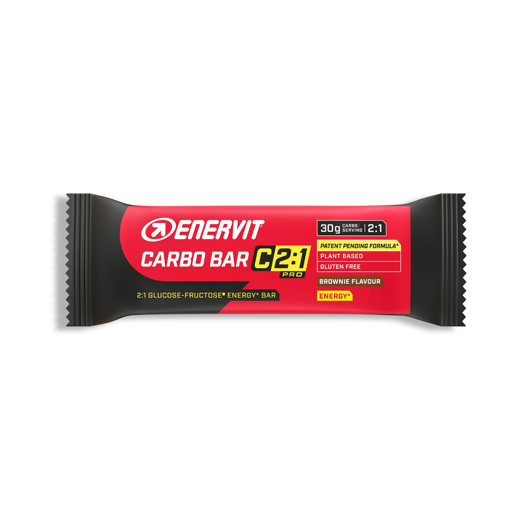 Carbo Bar C2:1 PRO (Brownie)