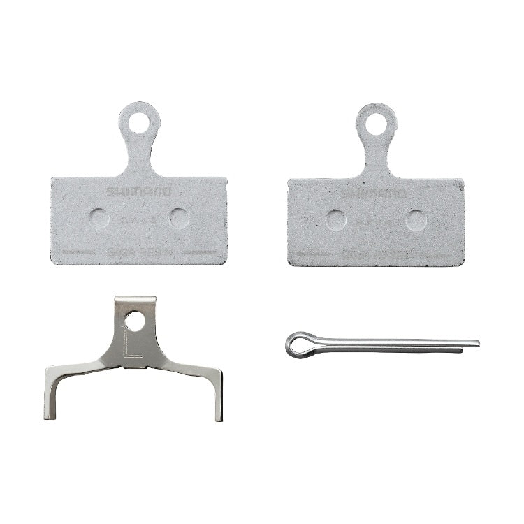 Patillas Pastas De Freno Disco Shimano G03a XTR