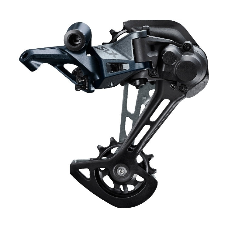 Tensor Shimano Rd-M7100 Slx 1x12 Vel Ciclismo Mtb Downhill Enduro
