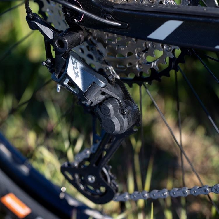 Tensor Shimano Rd-M7100 Slx 1x12 Vel Ciclismo Mtb Downhill Enduro