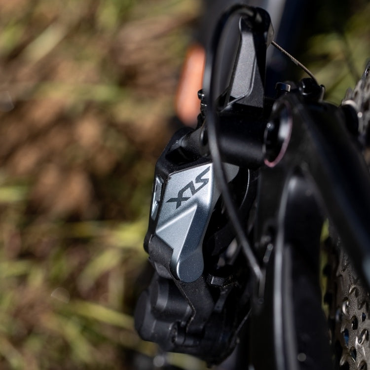 Tensor Shimano Rd-M7100 Slx 1x12 Vel Ciclismo Mtb Downhill Enduro