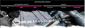 Lubricante Ceramico Wet Lube Muc-off C3 50ml Bicicletas Mtb Ruta
