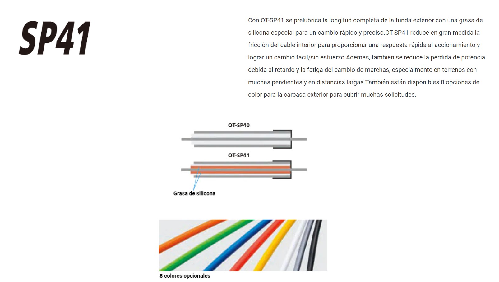 Palancas de Cambios Slx SL-M700 2x11Vel RapidFire Ciclismo Mtb
