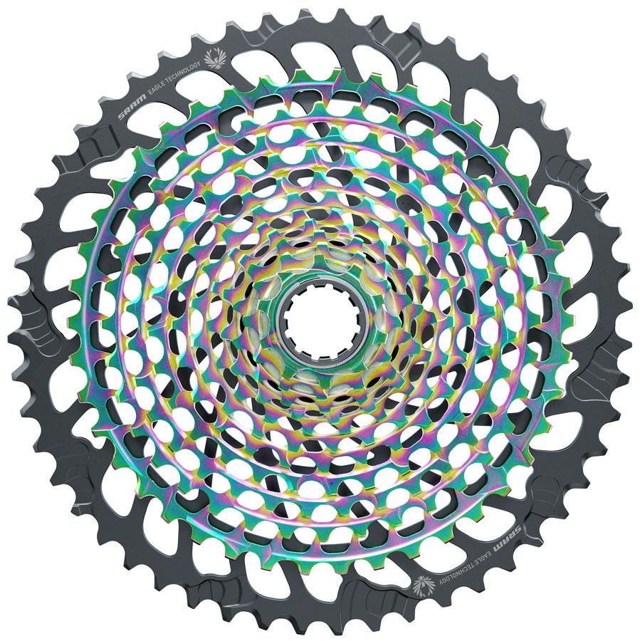 Pacha cassette eagle sram xx1 XG-1299 10-52T TORNASOL
