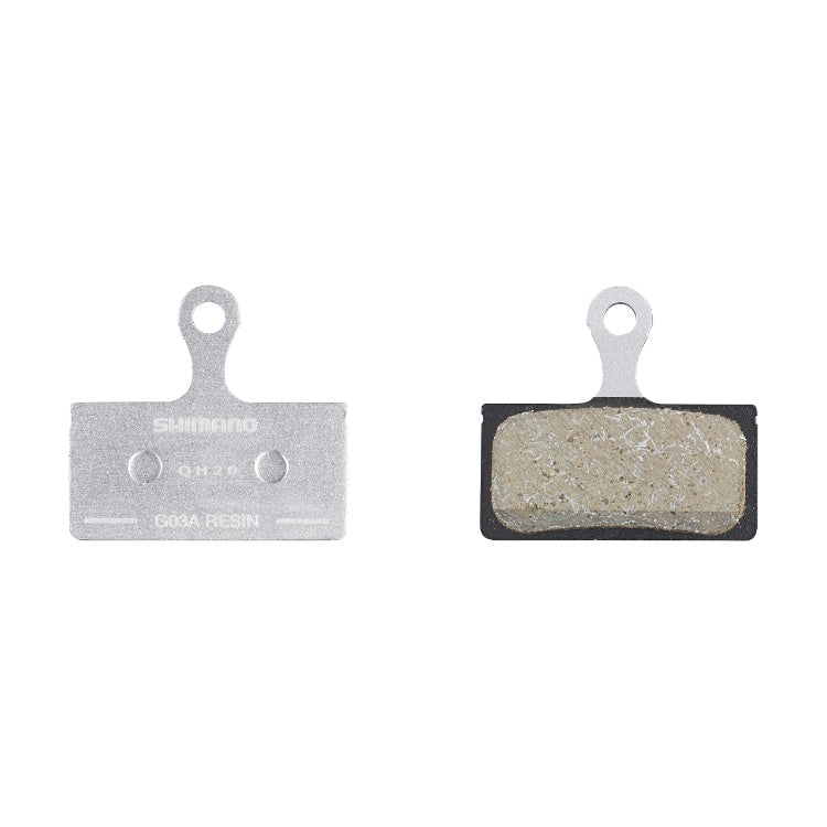 Patillas Pastas De Freno Disco Shimano G03a XTR