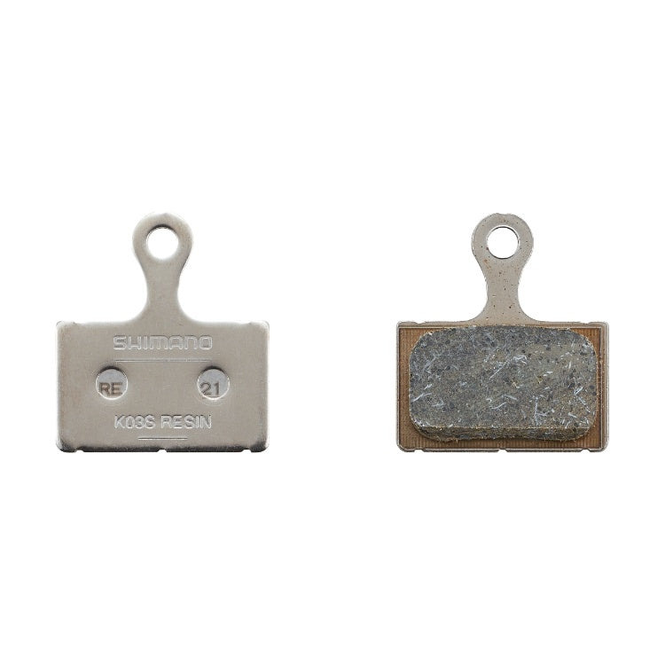 Patillas/pastas de freno Disco K03S Shimano Deore Xt