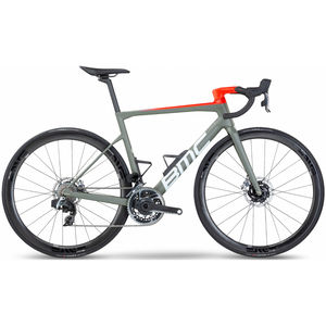 Bicicleta BMC Teammachine Slr01 Two