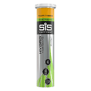Pastillas Hidratación SiS (Piña Mango) - 20x4.5G