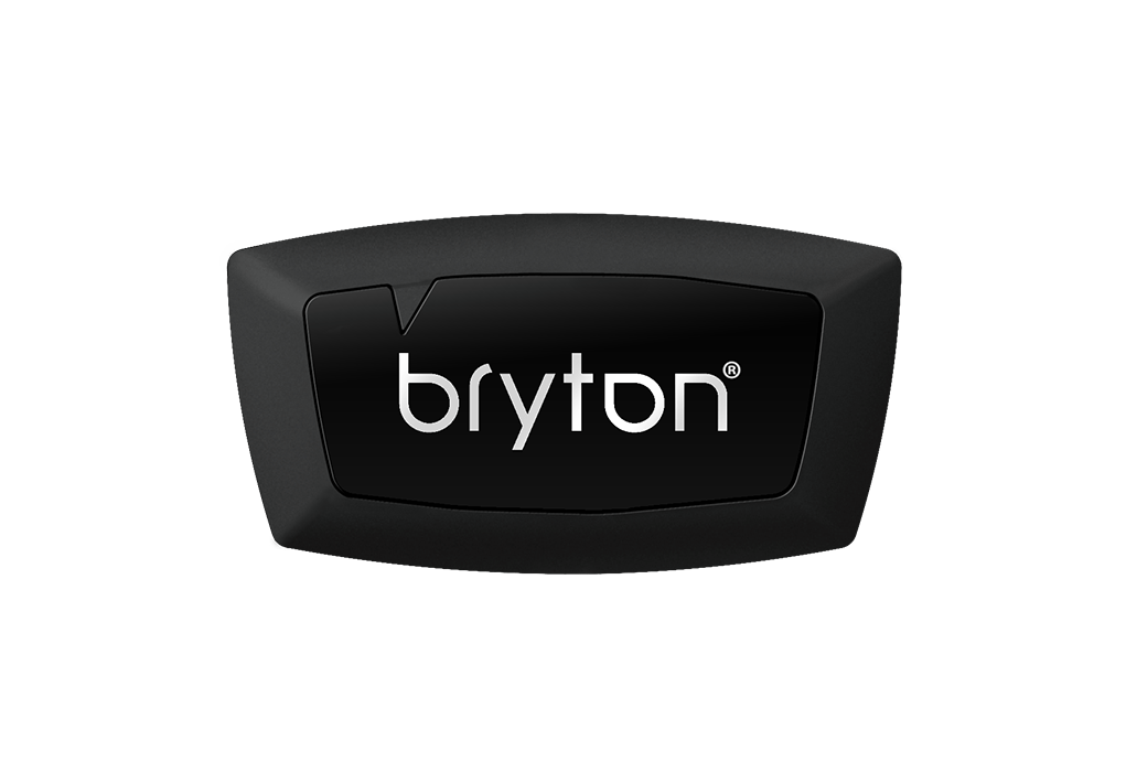 Sensor de frecuencia cardiaca Bryton
