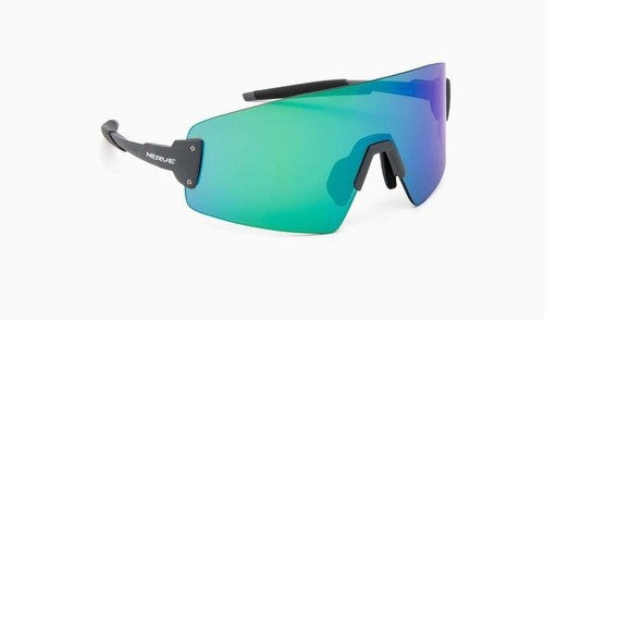 Gafas Ciclismo OpticNerve Fixie Blast Grey W/smoke
