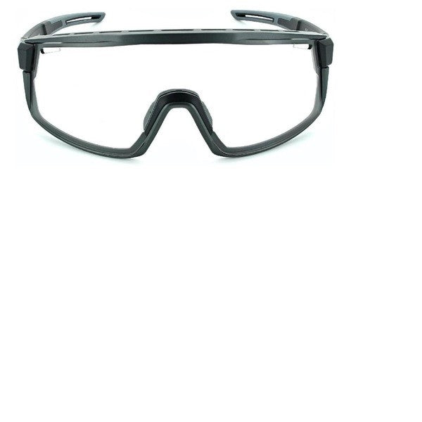 Gafas Ciclismo OpticNerve Fixie Max Matte BLK W/photochr
