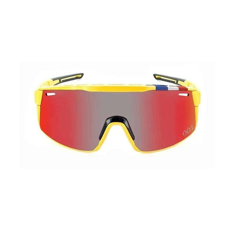 Gafas Ciclismo OpticNerve Fixie Max edición especial Tour